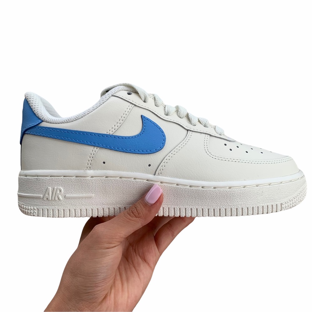 Women’s Air Force 1 Nike By You